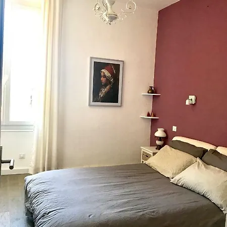 Le Havre Du Marche Couvert Apartment *