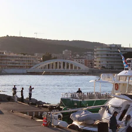 Διαμέρισμα Le Havre Du Marche Couvert