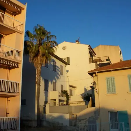 Apartment Le Havre Du Marche Couvert *